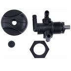 3 Way Fuel Valve Petcock with Knob for Polaris Sportsman 335 400 500 (2000-2009)