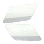 Headlight Washer Covers 2 x for BMW 3 Series E92 E93 LCI Coupe (2011-2013)