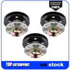 Spindle Assembly with Pulley for John Deere 48" 54" Decks