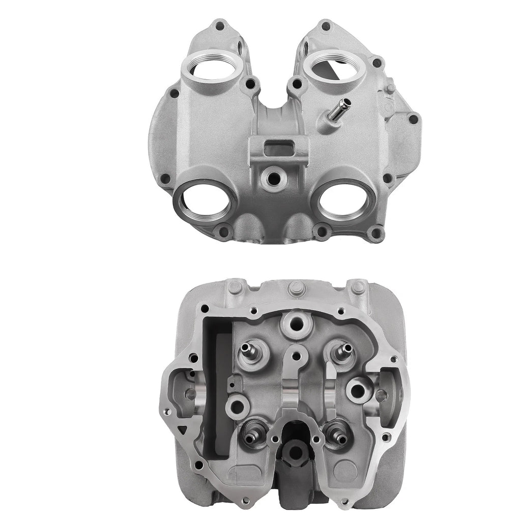 Cylinder Head Assembly for Honda Sportrax 400 XR400R TRX400 (1996–2014) 12310-KCY-672