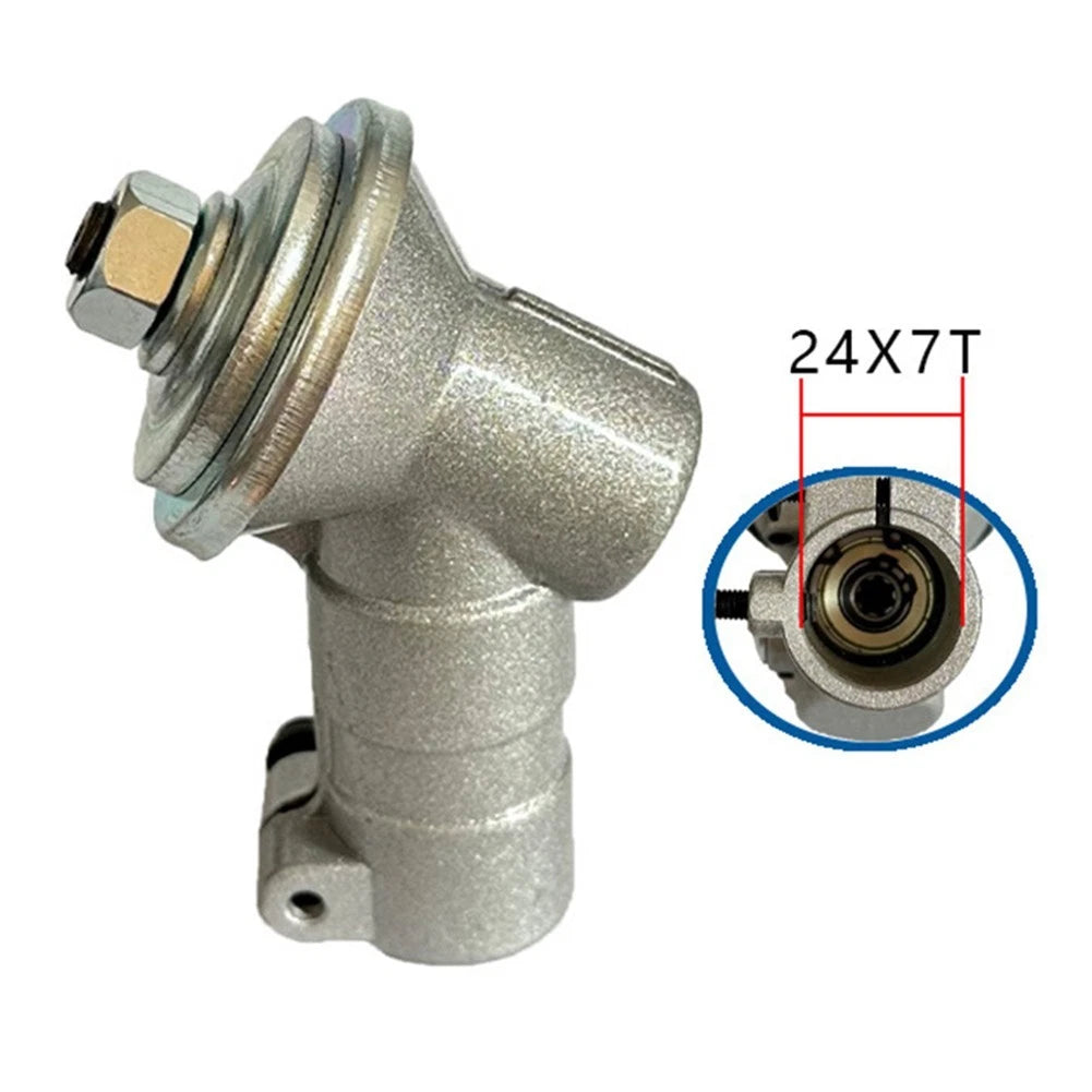1PC Gear Head for 324LX, 525LST (537333802, 537199202)