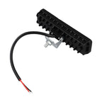 Flood Light Bar for Boats, Trains, Buses, Chippers (LED)