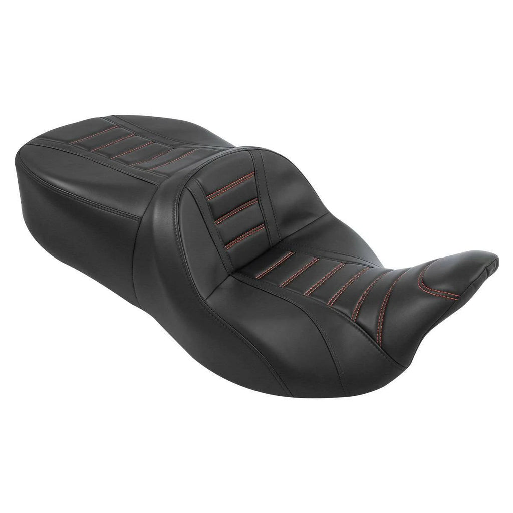 Driver Passenger Seat for Harley Road Electra Street Glide (2009–2023)