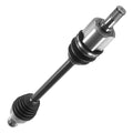 Front Driver Side CV Axle Assembly for Honda Odyssey (2011–2013)