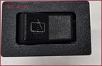 Rear Wiper Switch for Ford Ranger Explorer (1993–1994) F37B-17A406-AA