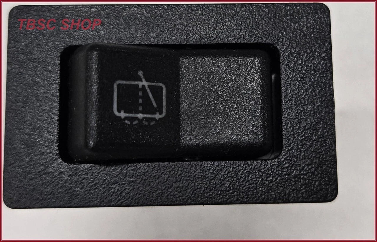 Rear Wiper Switch for Ford Ranger Explorer (1993–1994) F37B-17A406-AA