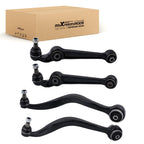 4X Front Lower Control Arm Ball Joint for Ford Fusion Lincoln MKZ Mercury Milan (2006–2012)