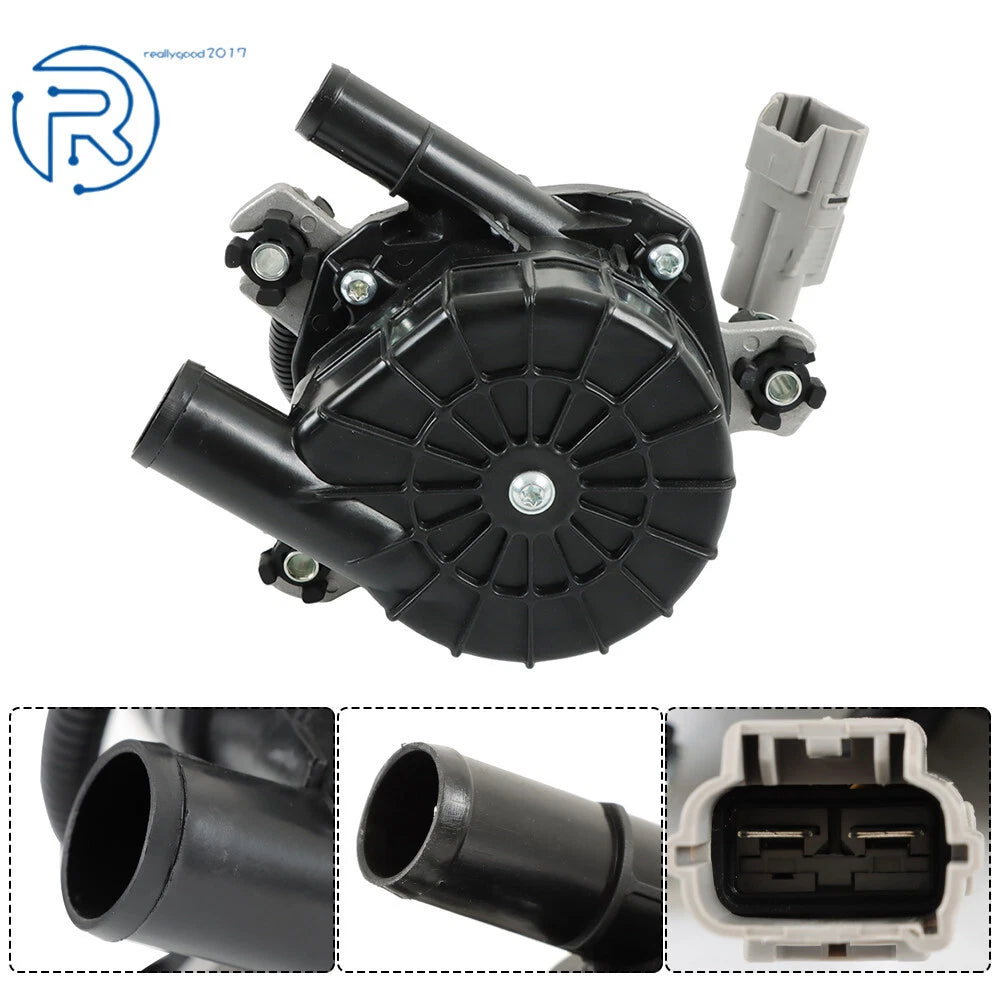 Secondary Air Injection Smog Pump for Toyota Tacoma 2.7L L4 (2005–2015) 176000C020