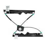 Front Left Power Window Regulator for Nissan Sentra (2007–2012) 752-282