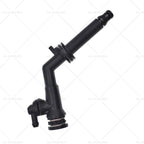 Clutch Master & Slave Adaptor for Ford Ranger PX, Everest UA (2011–2023)