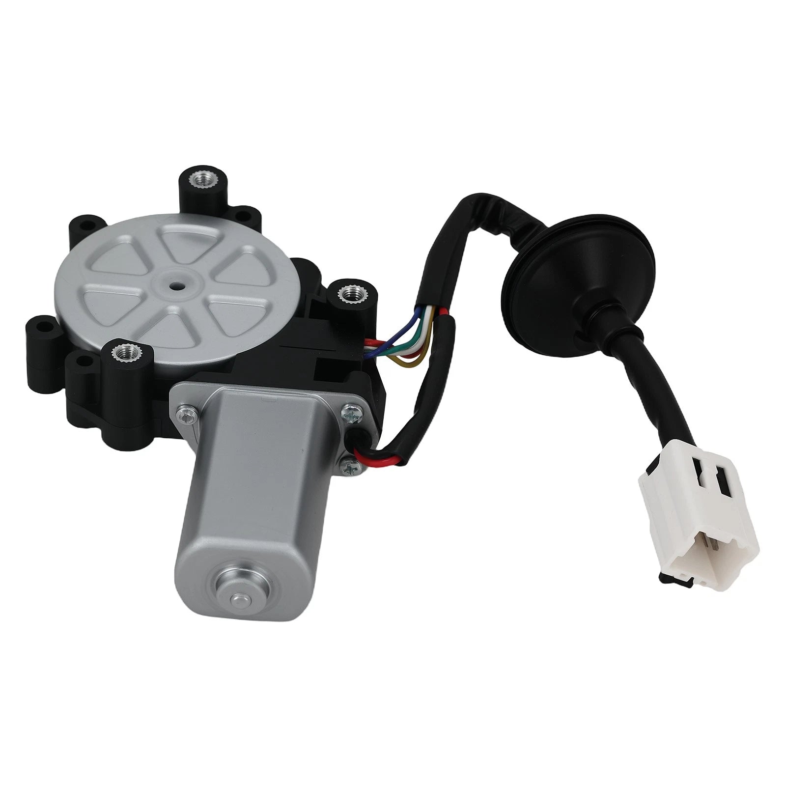 Front Left Power Window Motor for Nissan Maxima SE (2004–2008)