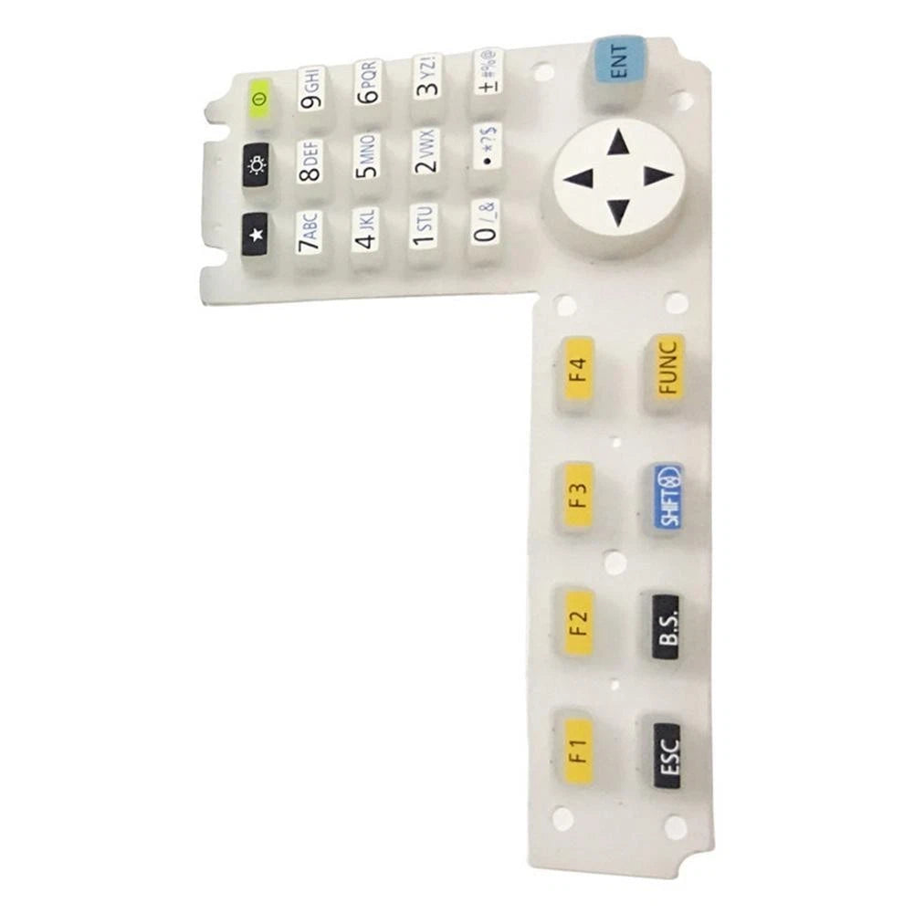 LCD Screen Key for TS02 TS06 TS15 (Compatible)