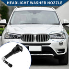Front Driver Side Headlight Washer Nozzle for Lexus LX570 (2008–2011) No. 8520860030