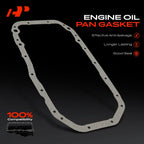 Engine Oil Pan Gasket for Mitsubishi Mirage (1997-2002)