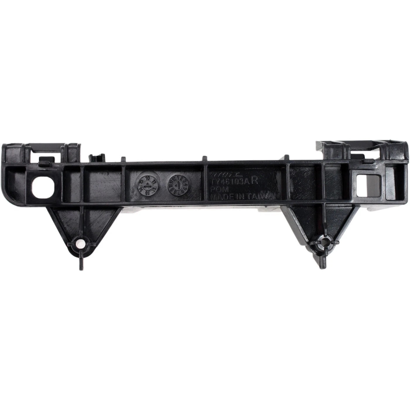 Lower Headlight Bracket for Toyota 4Runner (2010-2013)