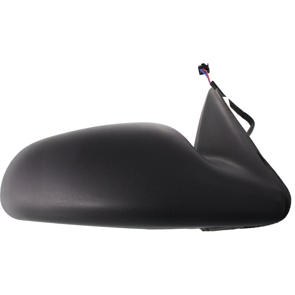 Power Side View Mirrors Set for Dakota Mitsubishi Raider Truck
