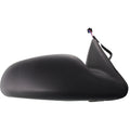 Power Side View Mirrors Set for Dakota Mitsubishi Raider Truck