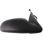 Power Side View Mirrors Set for Dakota Mitsubishi Raider Truck