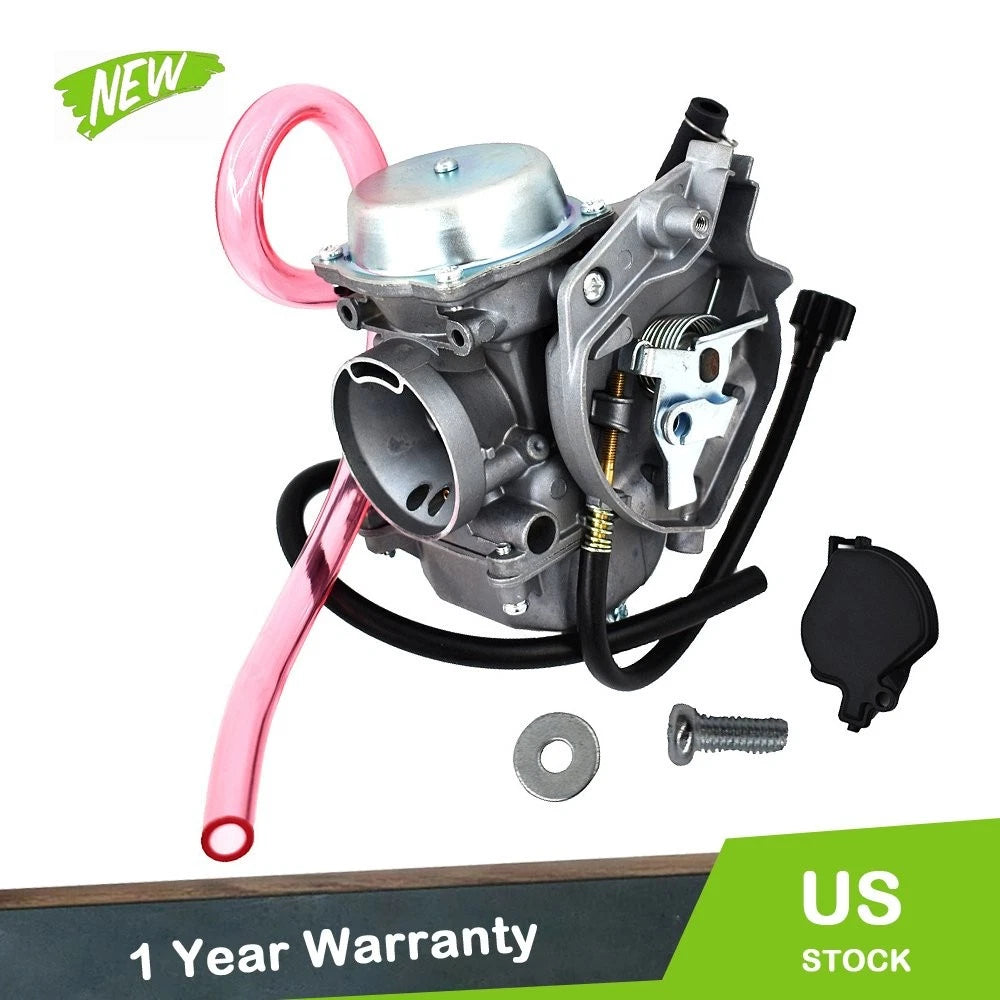 Carburetor for Arctic Cat 250 300 (2001–2005) 0470-448 2x4 4x4