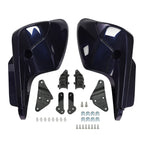 Fairings Leg Shields for BMW R18 Transcontinental (2021–2024)