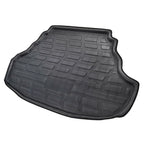 Rear Trunk Mat for Toyota Camry (2012-2017) Cargo Tray Floor Carpet