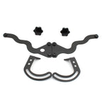 Windshield Support Holder Bracket Kit for BMW R1250GS R1200GS (2013–2023)