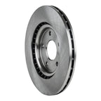 Disc Brake Rotor for Dodge Grand Caravan (2012–2020) Front Solid