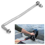 Steering Guide Rod 65W-61350-00 for 40HP 60HP 80HP Outboard