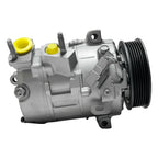AC Compressor Kit With Condenser for Ford Ranger 2.3L (2020-2020)