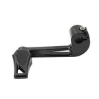 Mid Control Shift Lever w/ Shifter Peg for Harley Sportster XL883 1200 (2004-2022)