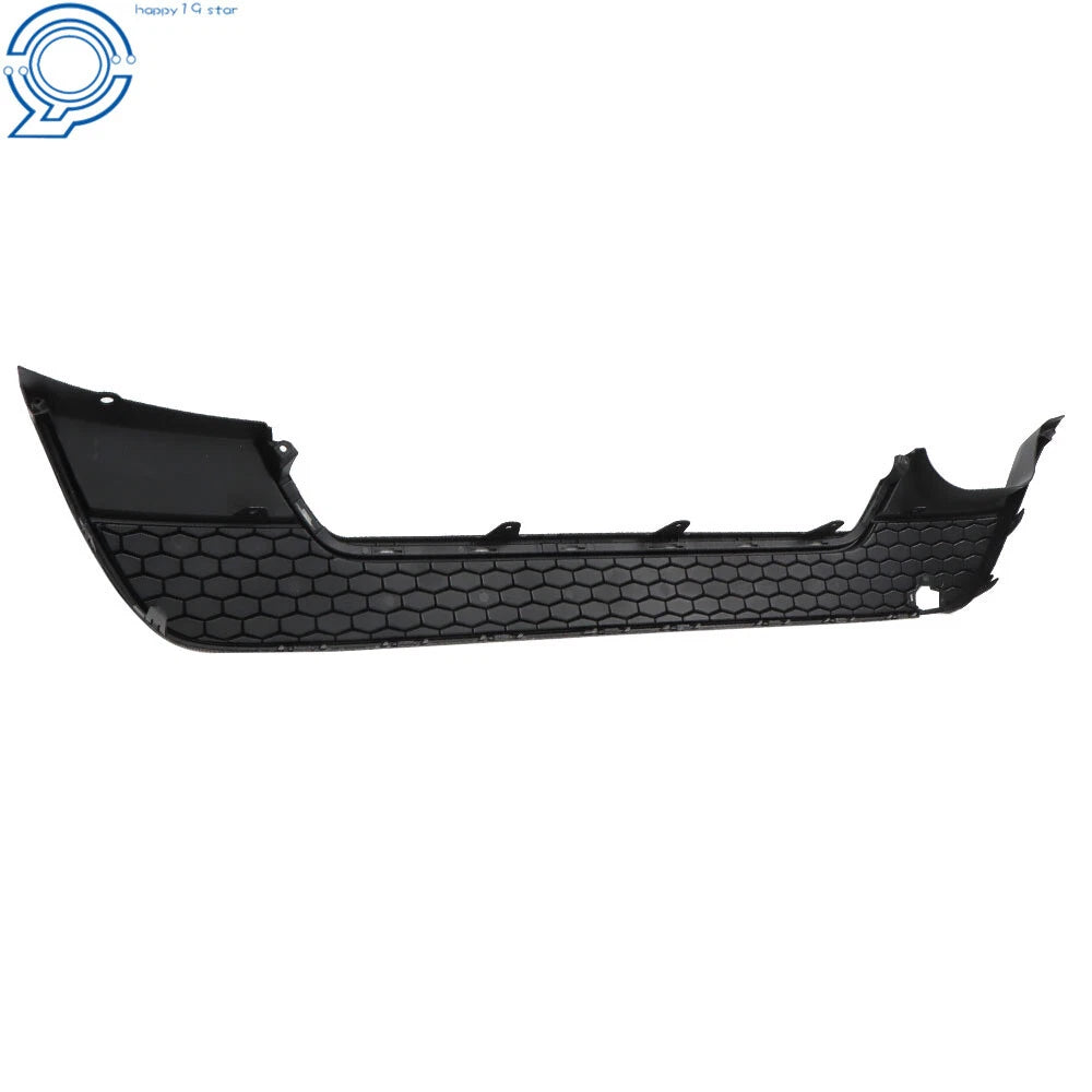Rear Bumper Lower Honeycomb Cover for Toyota Corolla SE XSE (2020–2022)