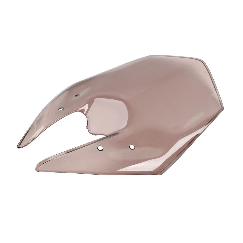 Tan Front Windscreen for Kawasaki Z900 (2024-2025)