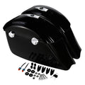 Electronic Latches for Indian Chieftain (2014–2018)