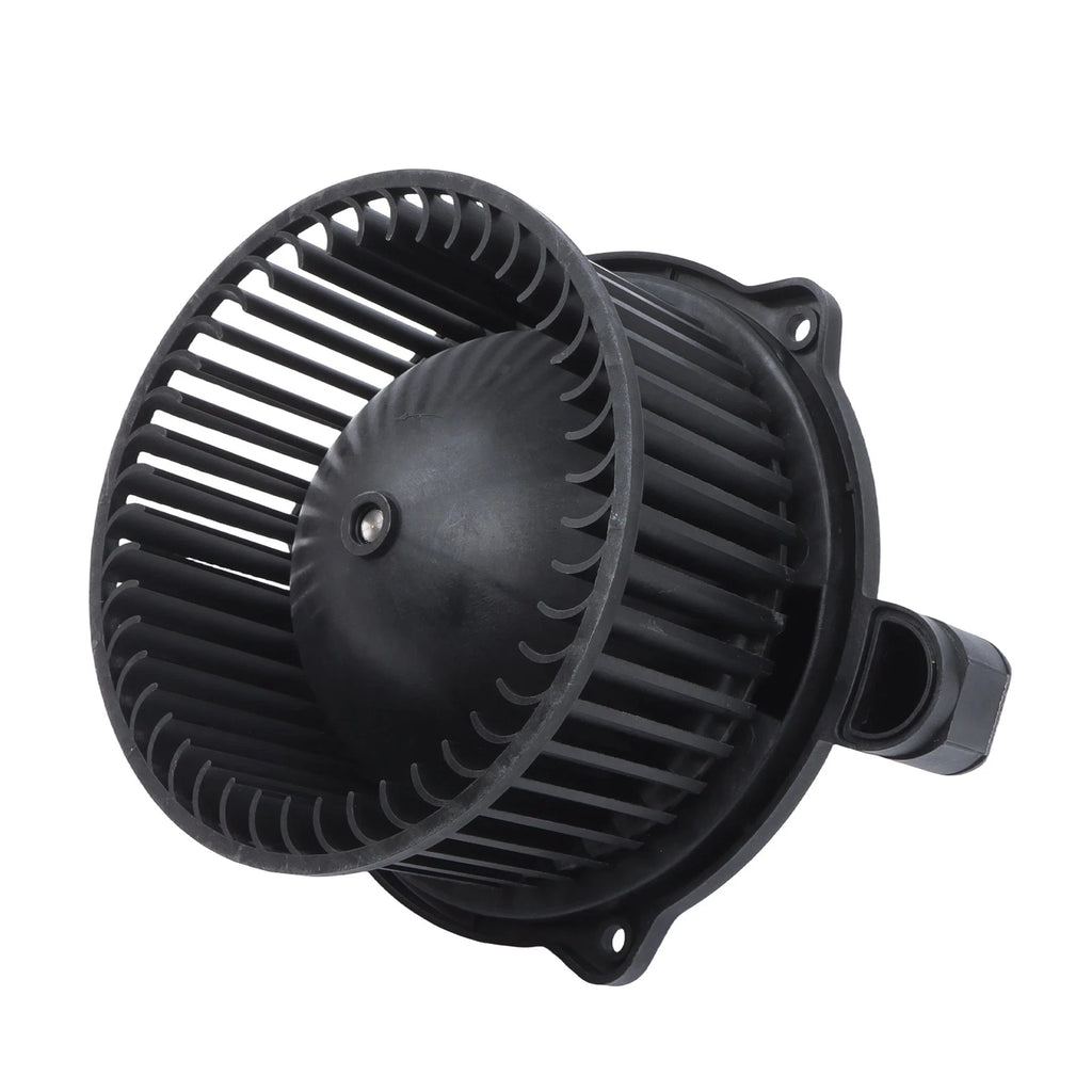 Rear HVAC Blower Motor w/ Fan Cage for Dodge Durango (2011–2016) 68089094AA