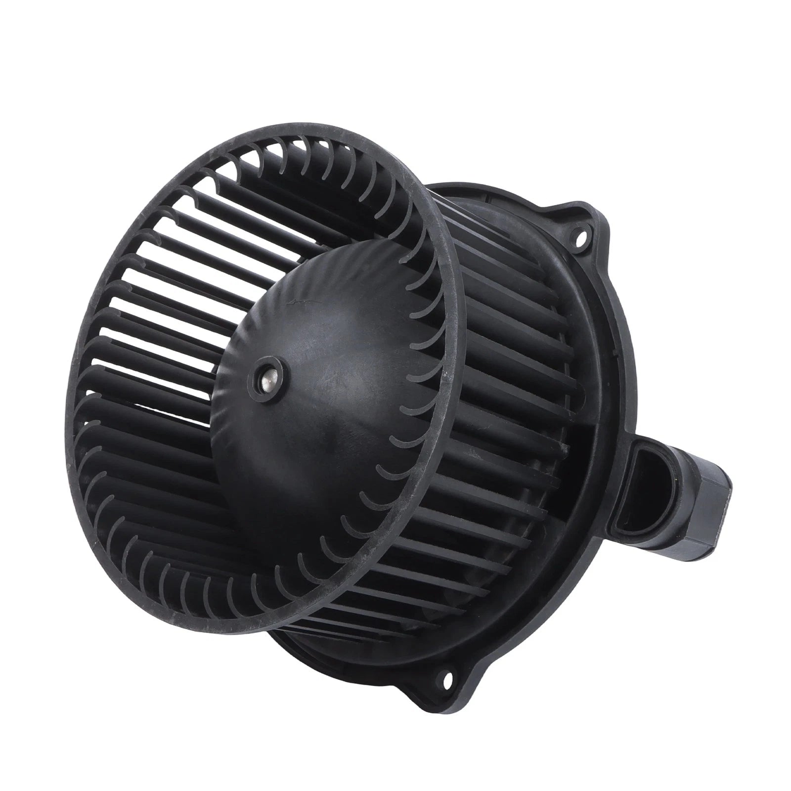 Rear HVAC Blower Motor w/ Fan Cage for Dodge Durango (2011–2016) 68089094AA