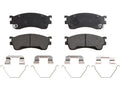 Front Brake Pad Set for Mazda Protege5 (2002–2003) WT855FV