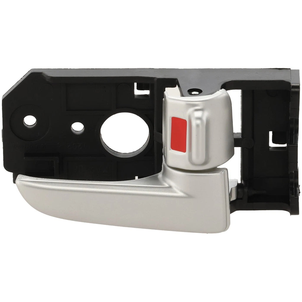Door Handle for Kia Spectra (2004-2009) - Silver Front or Rear Right Inner