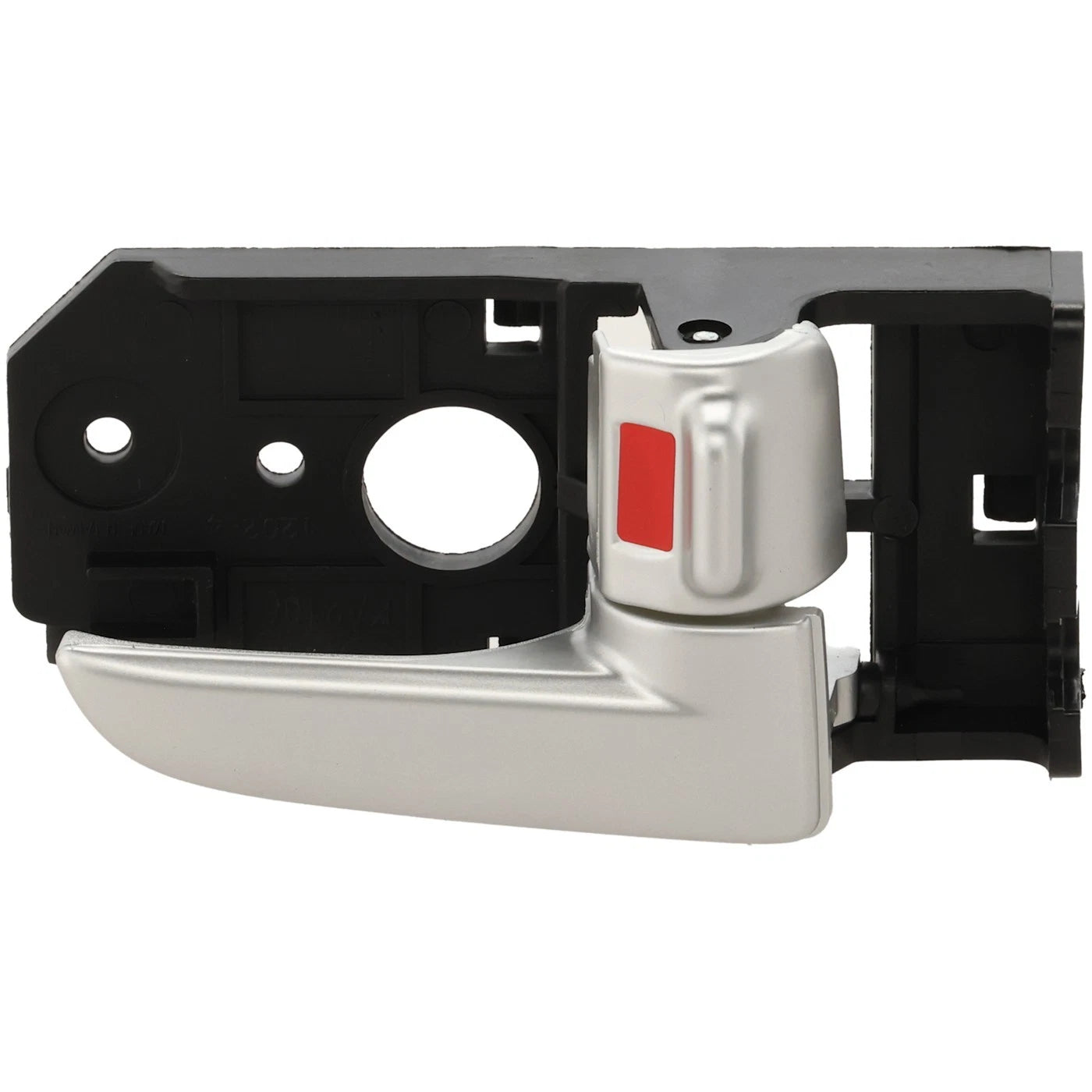Door Handle for Kia Spectra (2004-2009) - Silver Front or Rear Right Inner