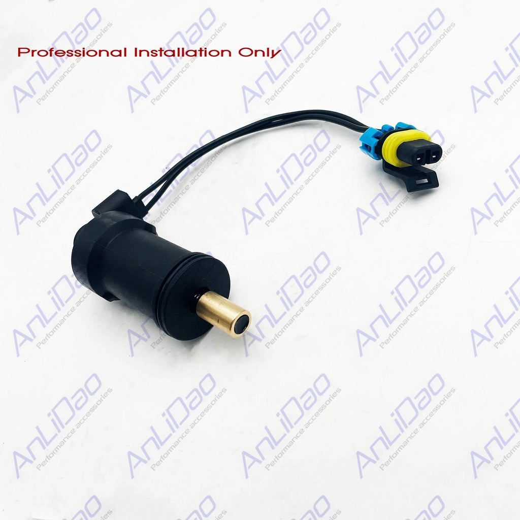 Choke Enrichment Solenoid for Mercruiser 3.0 4.3 5.0L 5.7L (310-866148)