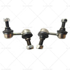 Set of 2 Front Sway Bar Link Pin Joints for Mitsubishi Triton (2006–2013)