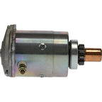 Starter for Piaggio Vespa APE 50