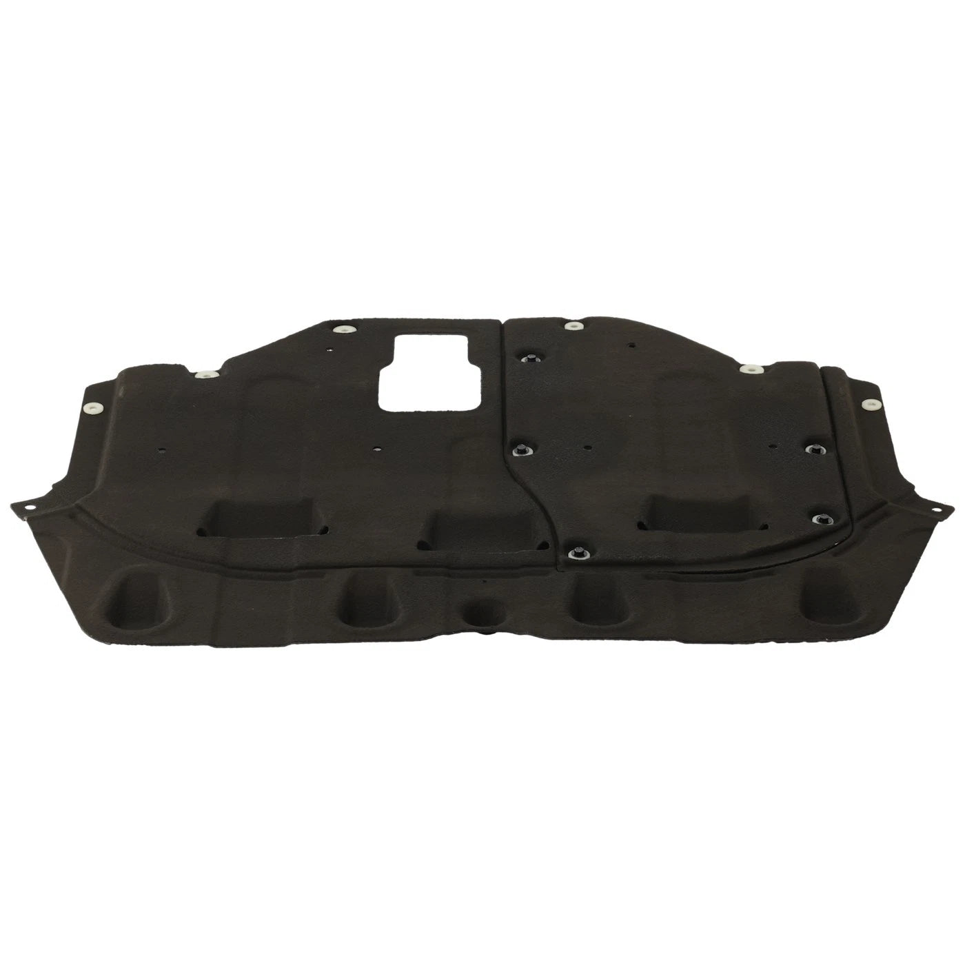 Engine Splash Shield for Hyundai Sonata (2018–2019) Turbo