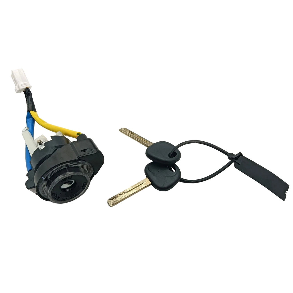 Ignition Switch with 2 Keys for Optima (2011-2015)