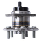 Rear Wheel Hub and Bearing Assembly with ABS for Toyota Prius (2010–2015)