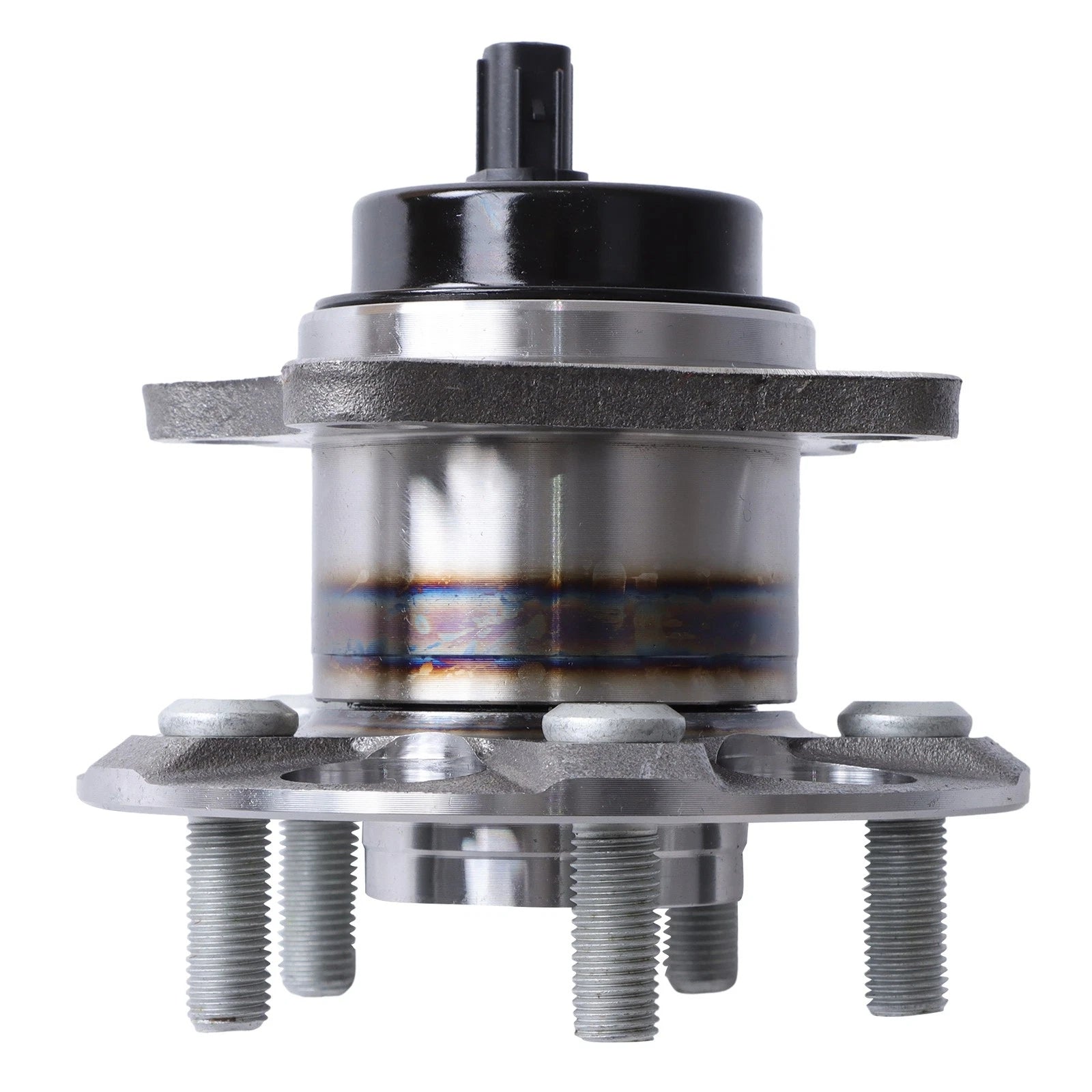 Rear Wheel Hub and Bearing Assembly with ABS for Toyota Prius (2010–2015)