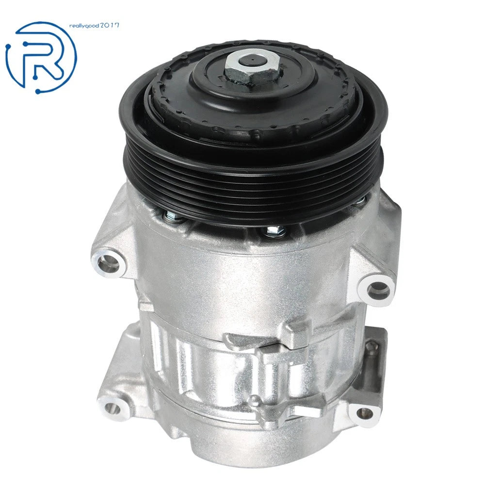 6 Pulley AC Compressor with Clutch for Scion tC (2011-2016)