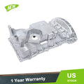 Engine Oil Pan for Mercedes-Benz CLA250 GLA250 INFINITI QX30 (2015–2019)