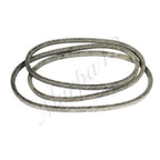 Drive Belt for John Deere L110 LA120 LA125 LA145 (42" 48" Cut)