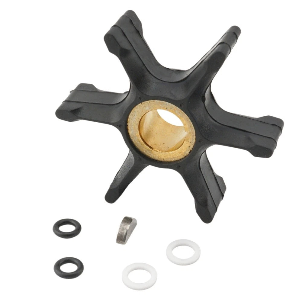 Water Pump Impeller Kit for Evinrude Johnson 55-65 HP Outboard (382547)