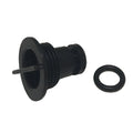 Water Plug and O-ring for Suzuki DF100 DF115 DF140 (17913-99E12)